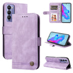 For Tecno Camon 18 / 18 Pro / Purple