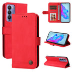 For Tecno Camon 18 / 18 Pro / Red