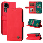 For Infinix Hot 11s / Red