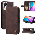 For Infinix Hot 11s NFC / Brown