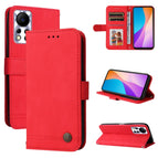 For Infinix Hot 11s NFC / Red