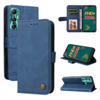 For Infinix Hot 11 / Blue