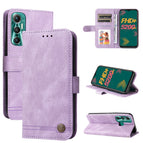 For Infinix Hot 11 / Purple
