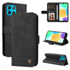 For Infinix Smart 6 / Black