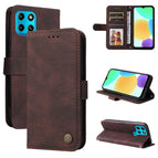 For Infinix Smart 6 / Brown