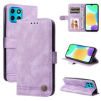 For Infinix Smart 6 / Purple