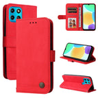 For Infinix Smart 6 / Red