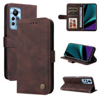 For Infinix Note 11 Pro / 11S / X697 / Brown