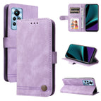 For Infinix Note 11 Pro / 11S / X697 / Purple