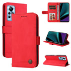 For Infinix Note 11 Pro / 11S / X697 / Red