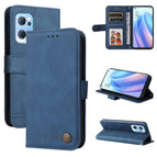 For OPPO Reno7 5G / Find X5 Lite Global / Blue