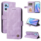 For OPPO Reno7 5G / Find X5 Lite Global / Purple