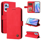 For OPPO Reno7 5G / Find X5 Lite Global / Red