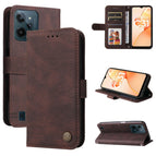 For OPPO Realme C31 / Brown