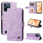 For OPPO Realme C31 / Purple