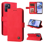 For OPPO Realme C35 / Red