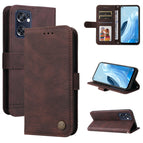For OPPO Reno7 SE 5G / Brown