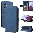 For OPPO A96 5G / Reno7 Z 5G / OnePlus Nord N20 5G / Blue