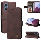 For OPPO A96 5G / Reno7 Z 5G / OnePlus Nord N20 5G / Brown