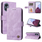 For OPPO A96 5G / Reno7 Z 5G / OnePlus Nord N20 5G / Purple