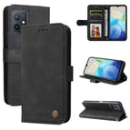 For vivo Y55 / Y75 / T1 5G / Black