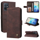 For vivo Y55 / Y75 / T1 5G / Brown