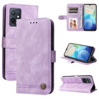 For vivo Y55 / Y75 / T1 5G / Purple