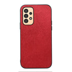 For Samsung Galaxy A13 4G / Red
