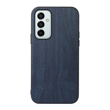 Wood Texture PU Phone Case, For Samsung Galaxy A13 4G, For Samsung Galaxy M23 / F23 5G