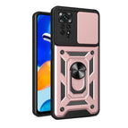 For Xiaomi Redmi Note 11 Pro Global / Rose Gold