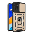 For Xiaomi Redmi Note 11 Pro Global / Gold