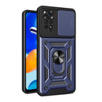 For Xiaomi Redmi Note 11 Pro Global / Blue