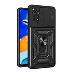 For Xiaomi Redmi Note 11 Pro Global / Black
