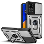 For Xiaomi Redmi Note 11S / Silver