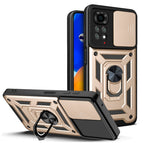 For Xiaomi Redmi Note 11S / Gold