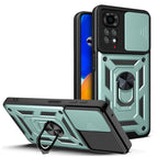 For Xiaomi Redmi Note 11S / Dark Green