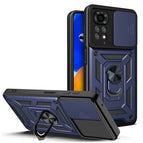 For Xiaomi Redmi Note 11S / Blue