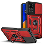 For Xiaomi Redmi Note 11S / Red
