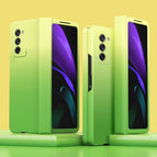 For Samsung Galaxy Z Fold2 5G / Green