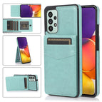 For Samsung Galaxy A33 5G / Green
