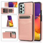 For Samsung Galaxy A33 5G / Rose Gold