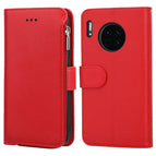 For Huawei Mate 30 / Red