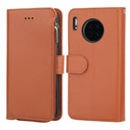 For Huawei Mate 30 Pro / Brown