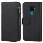 For Huawei Nova 5i Pro / Mate 30 Lite / Black