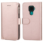 For Huawei Nova 5i Pro / Mate 30 Lite / Rose Gold