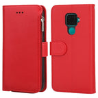 For Huawei Nova 5i Pro / Mate 30 Lite / Red