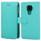 For Huawei Nova 5i Pro / Mate 30 Lite / Green