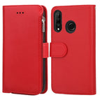 For Huawei P30 Lite / Red