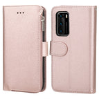 For Huawei P40 / Rose Gold