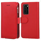 For Huawei P40 / Red